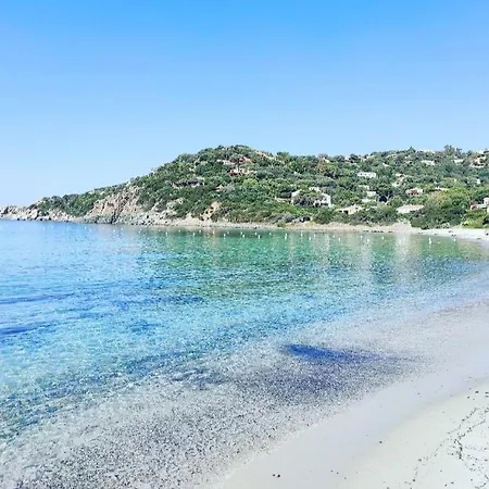 Monolocale Di Giovanna Appartement Torre delle Stelle