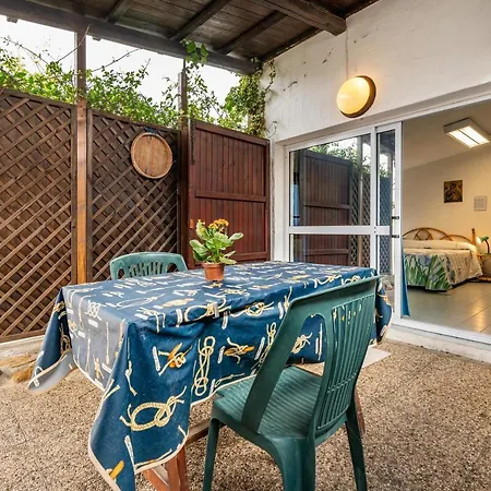 Monolocale Di Giovanna Torre delle Stelle