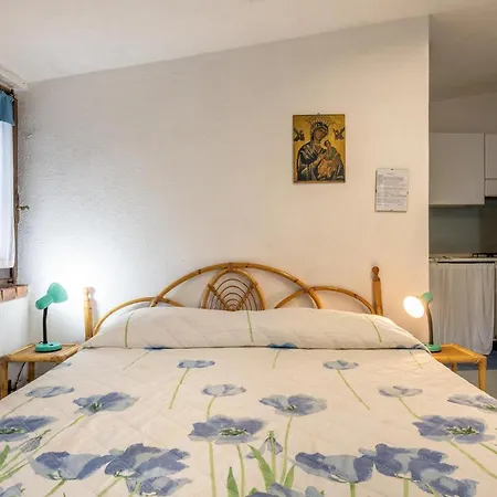 Appartement Monolocale Di Giovanna *