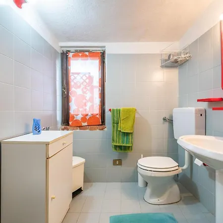 Appartement Monolocale Di Giovanna