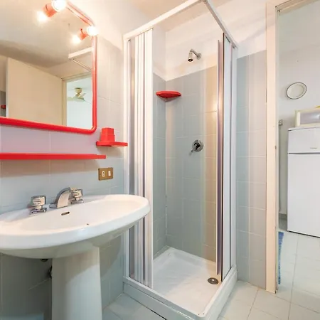 Appartement Monolocale Di Giovanna Torre delle Stelle