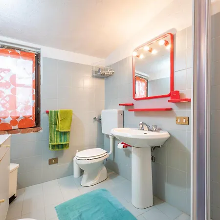 Appartement Monolocale Di Giovanna