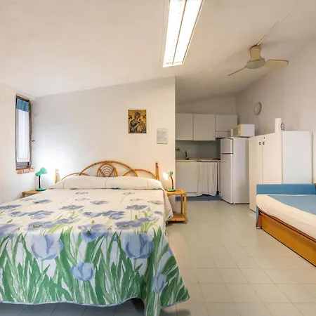 Appartement Monolocale Di Giovanna *