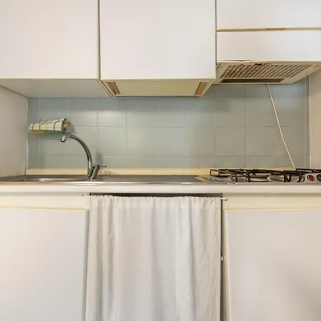 Monolocale Di Giovanna