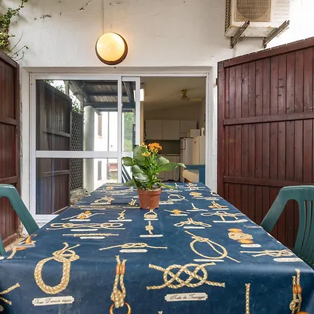 Monolocale Di Giovanna * Torre delle Stelle