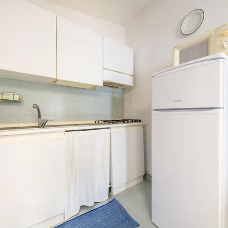 Monolocale Di Giovanna Apartament Torre delle Stelle