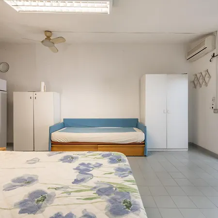 Apartament Monolocale Di Giovanna Torre delle Stelle