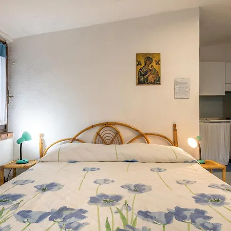 Monolocale Di Giovanna Apartament Torre delle Stelle