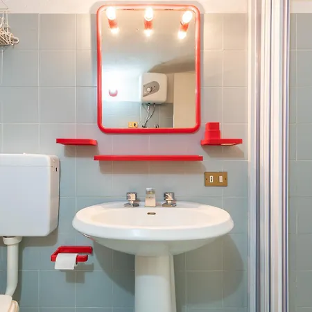 Monolocale Di Giovanna