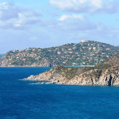 Monolocale Di Giovanna Apartament