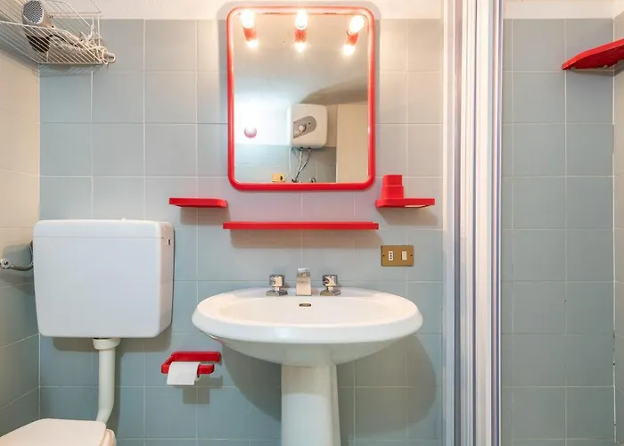 Apartman Monolocale Di Giovanna *