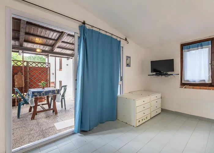Apartman Monolocale Di Giovanna *