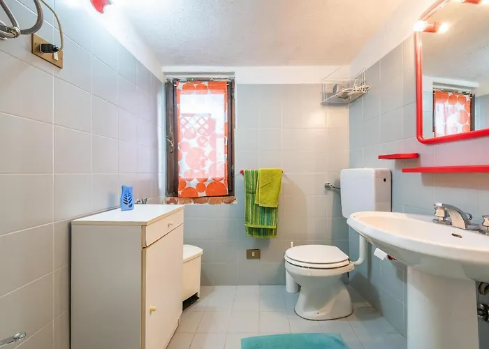 Apartman Monolocale Di Giovanna