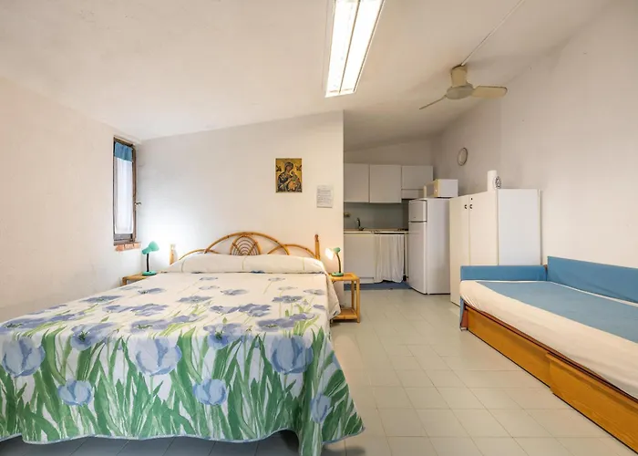 Apartman Monolocale Di Giovanna *